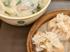 -百年认一力 太原老字号 (桥头街店)