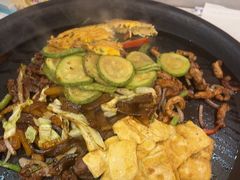 -一烙锅(友谊店)