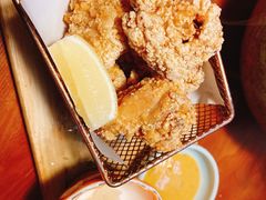 -鳗鱼家·深夜食堂(军博店)