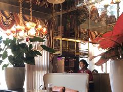 -巴依老爷新疆美食(清华东门店)