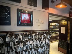 -壳里西餐厅Coquille Seafood Bistro(蒙自路店)