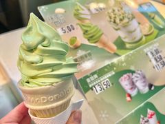 -麦当劳(鼓楼店)