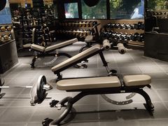 -威尔仕W FITNESS健身会所(联洋广场店)