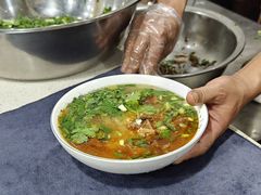 -熊氏牛羊杂粉(龙眼井总店)