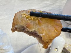 藕饼-高老庄新家宴(北斗星广场店)