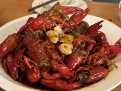 -莲餐厅·湖北菜·潜江小龙虾店(愚园路店)