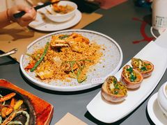 -79号渔船海鲜饭店(华强北店)