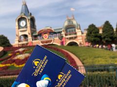 -上海迪士尼度假区