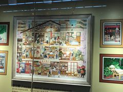 -3D -JP拼图(深圳中心书城店)