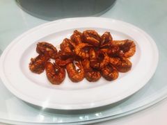 -御彩酒家(东风东路店)