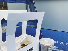 -本来不该有·鲜果咖啡(中山利和店)