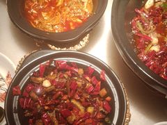 -川堂风·跷脚牛肉·乐山爆炒(中建乐荟天地店)