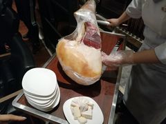 -枫品铁板烧(东樾店)