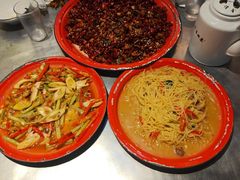 -馬伍旺川菜(江北虹悦城店)