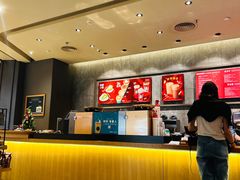 -星巴克(厦门万象城4F店)
