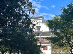-苏州吴宫泛太平洋酒店