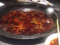 -大鱼山房鱼头火锅(老字号品质店)