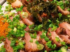 绿茶烤肉-绿茶餐厅(成都大悦城店)