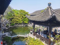 -何园