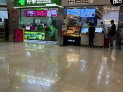 -光启城时尚购物中心