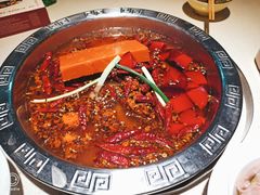 -味流印市井火锅