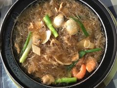 -钱大妈海鲜饭店(保利林语店)