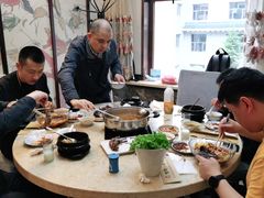 -英子补身汤(海兰路店)