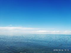 -青海湖国家重点风景名胜区