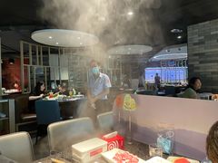-海底捞火锅(崇文门新世界百货店)