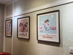 -爱儿美儿童摄影亲子馆(五路居店)