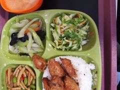 -高铁便当(长白街店)