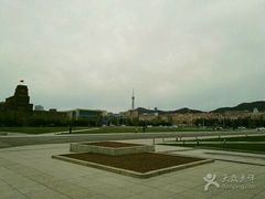 -大连人民广场