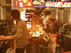 -麦当劳(凌云天地长桥店)