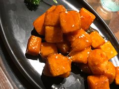 -楼兰新疆主题餐厅(苏州中心店)