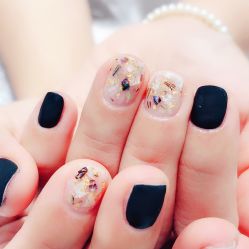 -艾薇美甲美睫