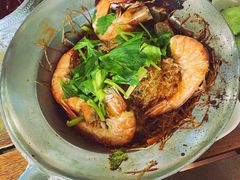 -Doo Dee Thai Food(Issan/Isaan/Esan)