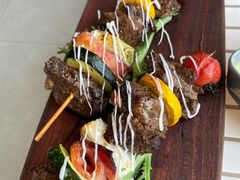 -小满Grainkitchen(滨江商业广场店)