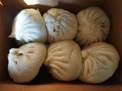 -一品净素包子(旬阳路店)