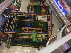 -吾悦广场(南京鼓楼店)
