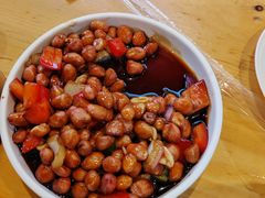 -0317火锅鸡·清真(正达店)