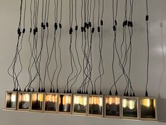 -chi K11艺术空间展览厅