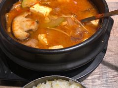 -一心烤肉(延安路店)