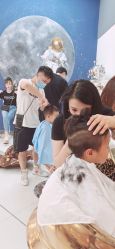 -SoSweet香港专业儿童美发沙龙