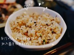 -蘑统田下·野生菌火锅