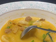 -宫燕府·京菜·烤鸭·淮扬菜(王府中心店)