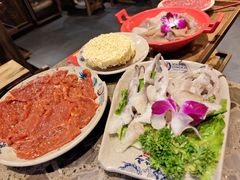 -小龙坎火锅(总店)