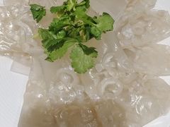 -草原传奇鲜羊火锅(桥北店)