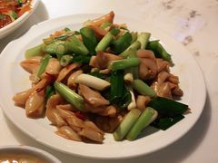 -日丰园海肠水饺·老字号大连海鲜(和平广场店)