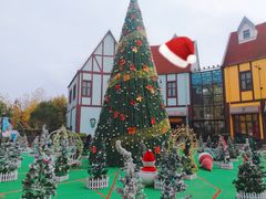 -安徒生童话乐园