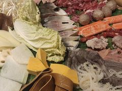 -大队长主题火锅(观音桥店)